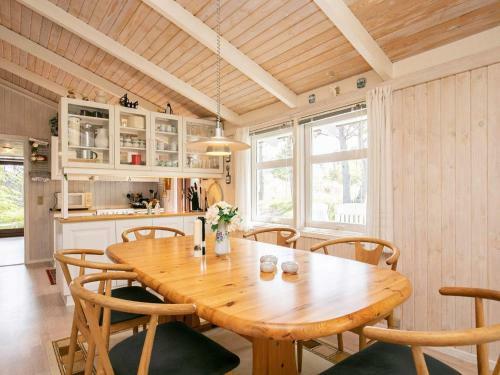 Holiday Home �lb�k Lxii