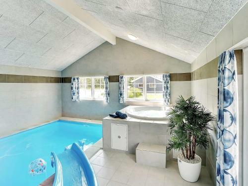 Holiday Home �lb�k Lxiii