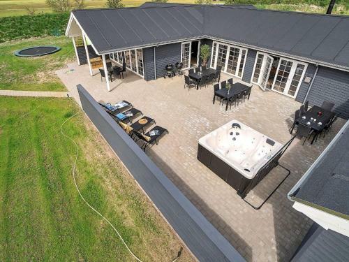 Holiday Home �lb�k Lxiii