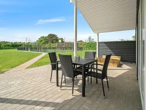 Holiday Home �lb�k Lxiii