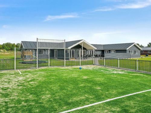Holiday Home �lb�k Lxiii