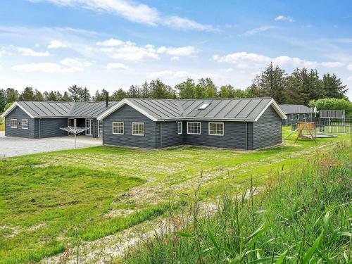 Holiday Home �lb�k Lxiii