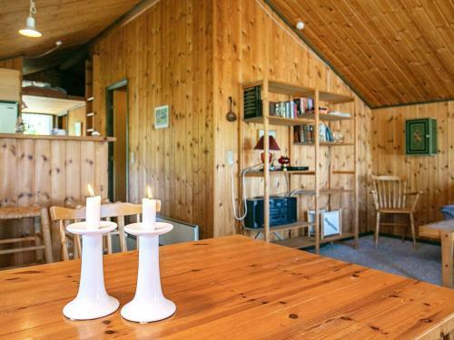 Holiday Home �lb�k Lxiv