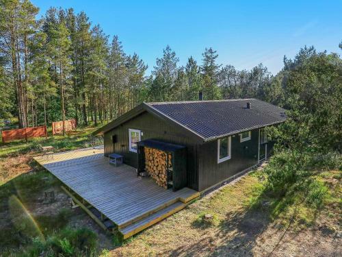 Holiday Home �lb�k Lxv