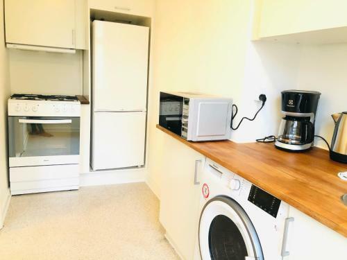 Adnana - Reberbansgade Central Apartment