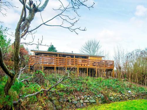 Holiday Home Aabenraa Xlix