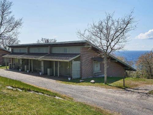 Holiday Home Allinge VI