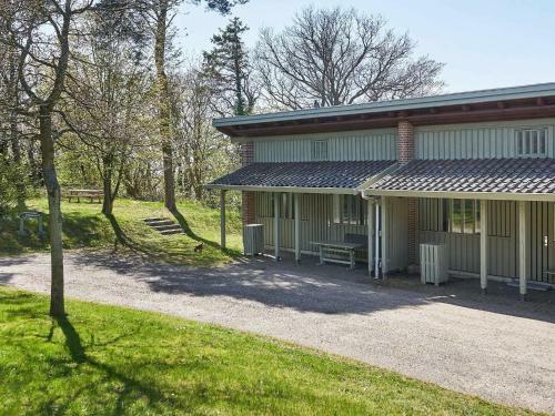Holiday Home Allinge VI
