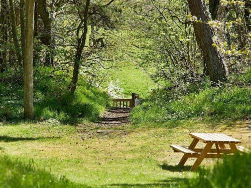 Holiday Home Allinge VII