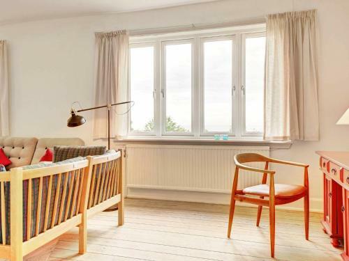 Holiday Home Allinge Viii