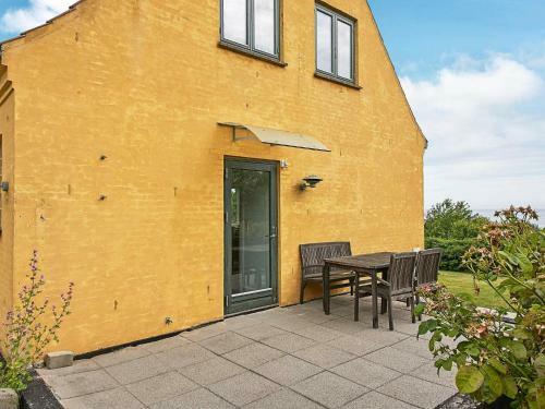 Holiday Home Allinge Viii
