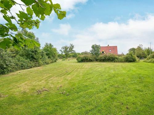 Holiday Home Allinge Viii