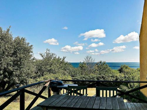 Holiday Home Allinge Viii