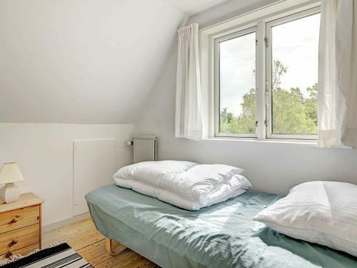 Holiday Home Allinge Viii