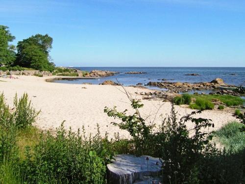 Holiday Home Allinge Viii