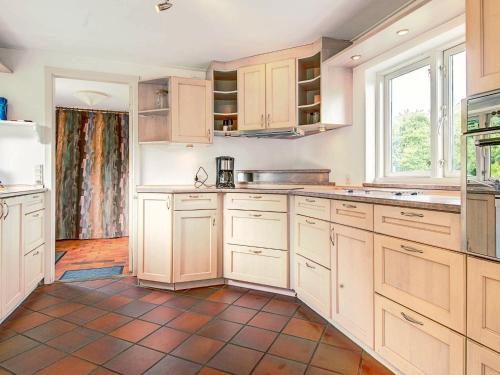 Holiday Home Allinge Viii