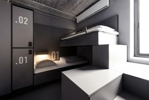Albergue Book1 By Br�chner Hotels