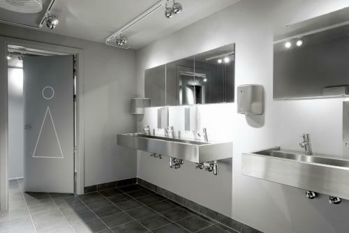 Albergue Book1 By Br�chner Hotels