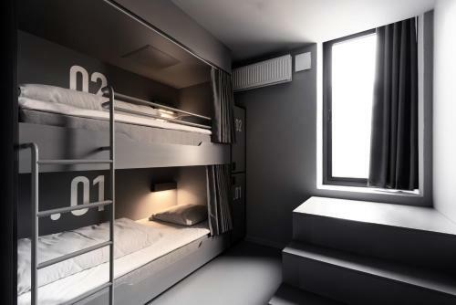 Albergue Book1 By Br�chner Hotels