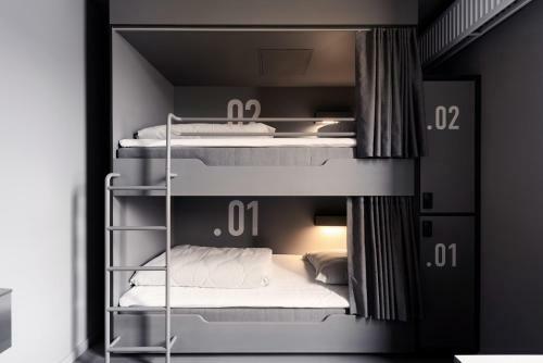 Albergue Book1 By Br�chner Hotels