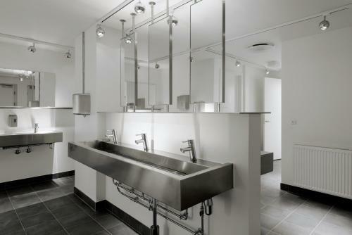 Albergue Book1 By Br�chner Hotels