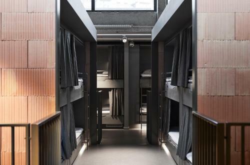 Albergue Book1 By Br�chner Hotels