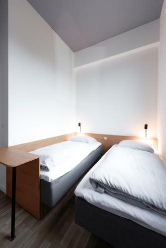 Albergue Book1 By Br�chner Hotels