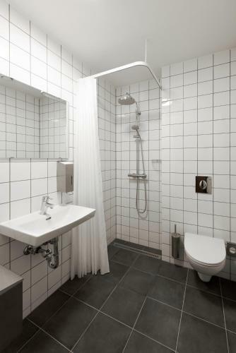 Albergue Book1 By Br�chner Hotels