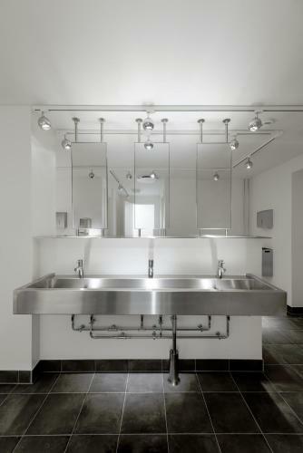 Albergue Book1 By Br�chner Hotels