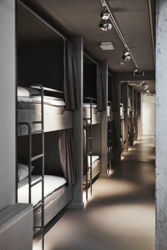 Albergue Book1 By Br�chner Hotels
