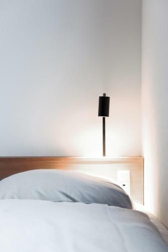 Albergue Book1 By Br�chner Hotels