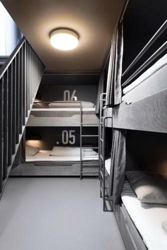 Albergue Book1 By Br�chner Hotels