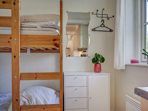 Apartment Allinge V