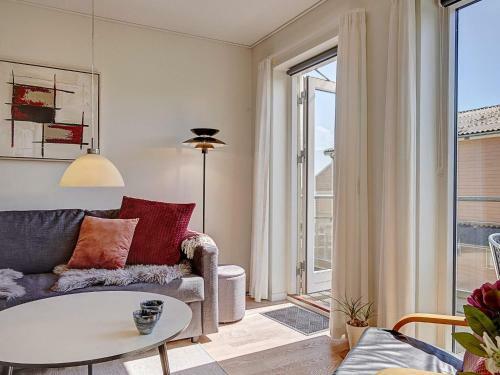 Apartment Allinge V