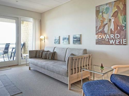 Apartment Allinge VI