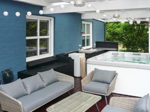 Holiday Home Aalestrup