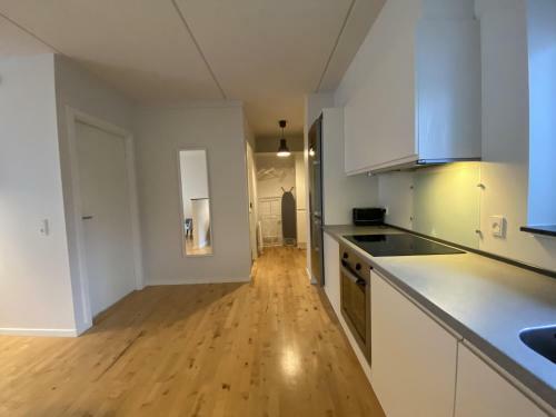 One Bedroom Apartment In Aarhus N, Brendstrupg�rdsvej 9 A