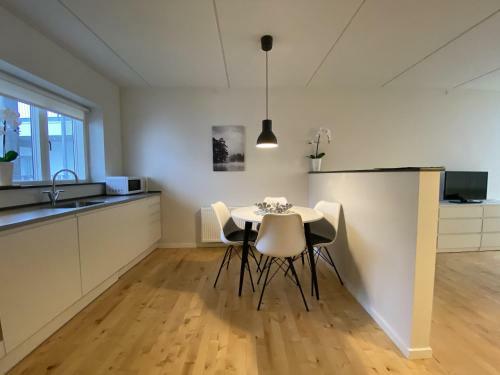 One Bedroom Apartment In Aarhus N, Brendstrupg�rdsvej 9 A