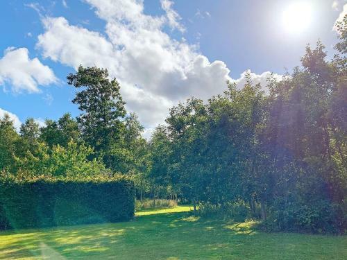 Holiday Home Aars