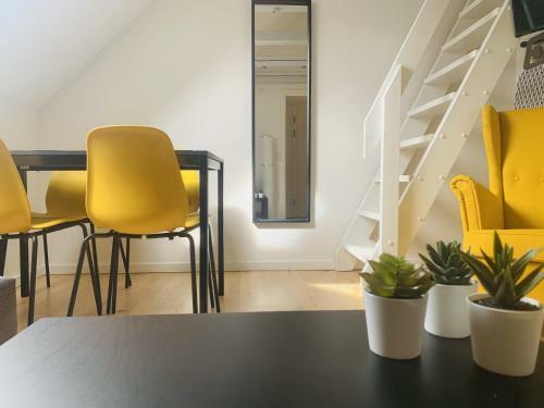 Adnana - Reberbansgade Apartment Suite
