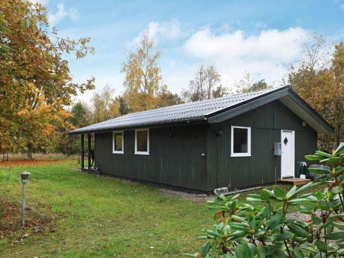 Holiday Home Asaa III