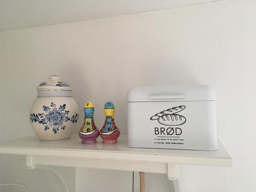 Apartamento Gallerihuset