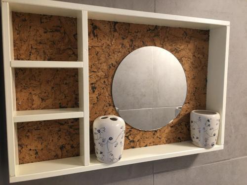 Apartamento Gallerihuset