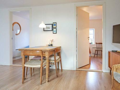Holiday Home Allinge XI