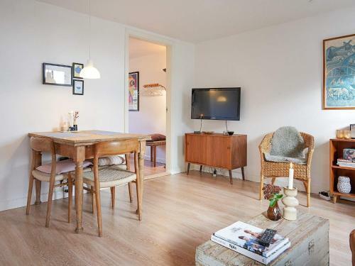 Holiday Home Allinge XI