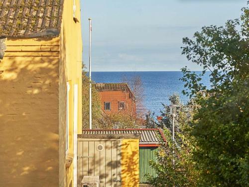 Holiday Home Allinge XI
