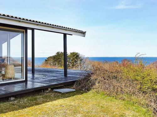 Holiday Home Asn�s XIII