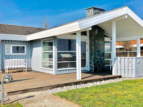 Holiday Home Bjert VII
