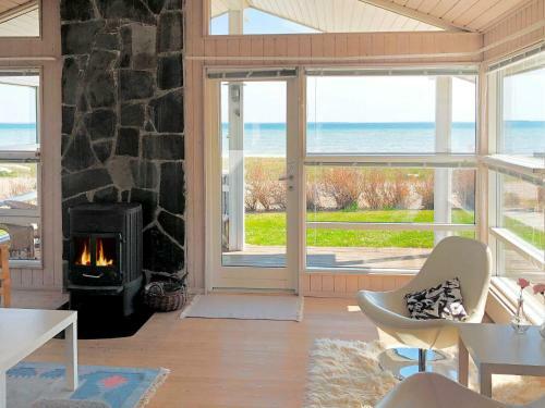 Holiday Home Bjert VII