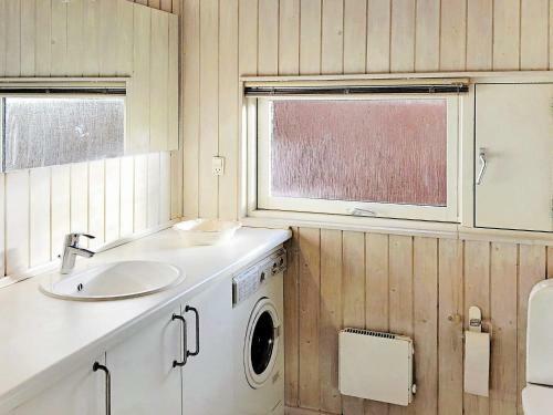 Holiday Home Bjert VII